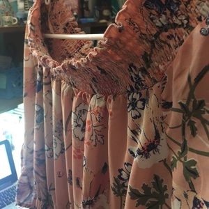 Maxi Dress- never worn!
